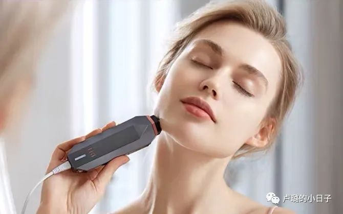 网红美容仪真实测评,深度分析六款当红美容仪