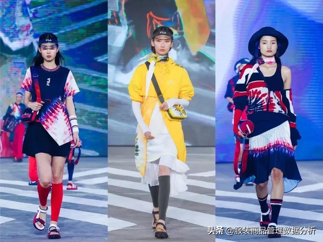 从烫手山芋到现金奶牛！FILA是怎么在中国走红的？