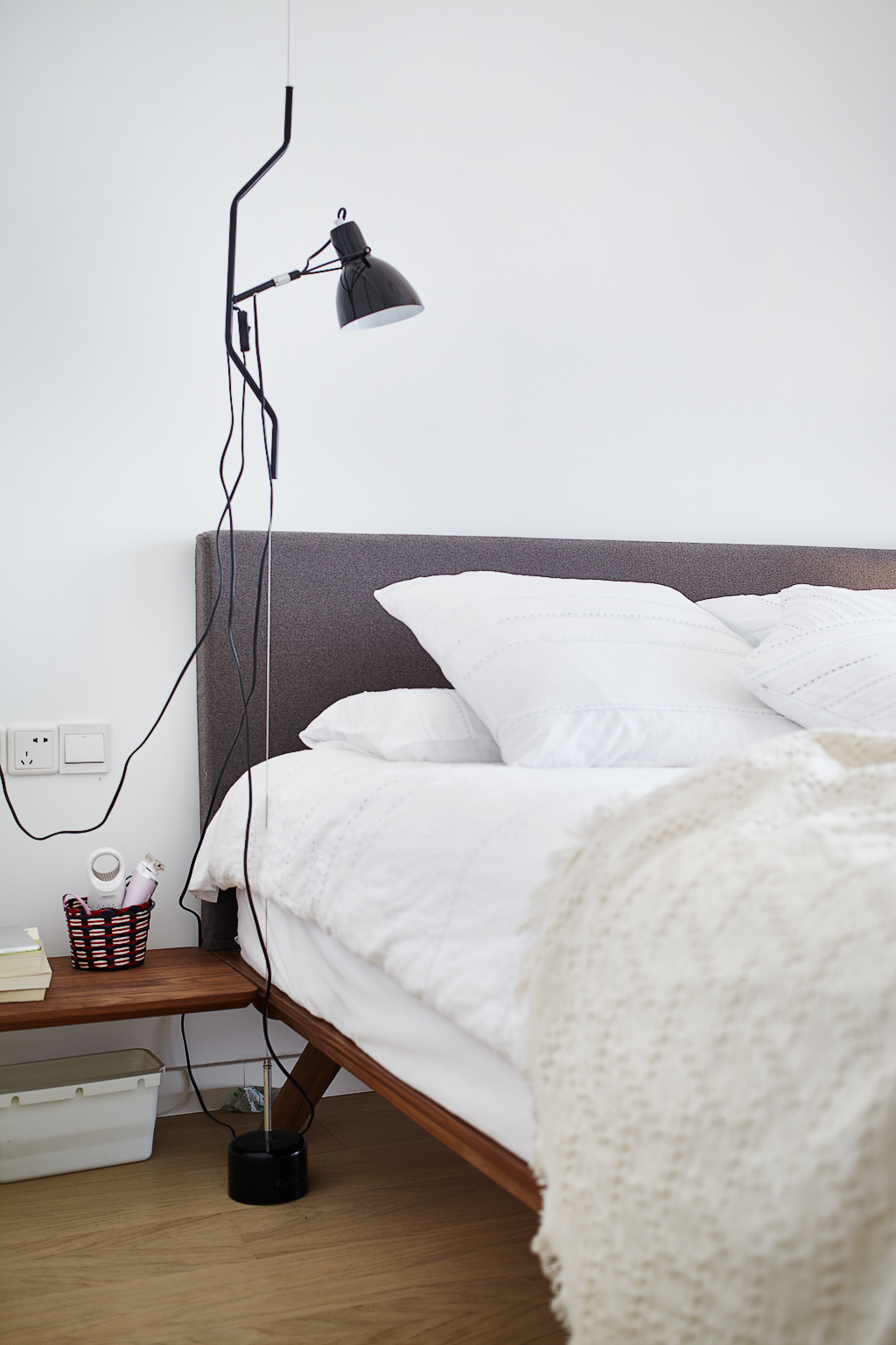 客厅一体隔墙,现在拆掉的客厅隔断怎么合理利用