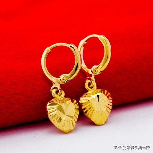 河南结婚三金还是五金,结婚三金怎么选