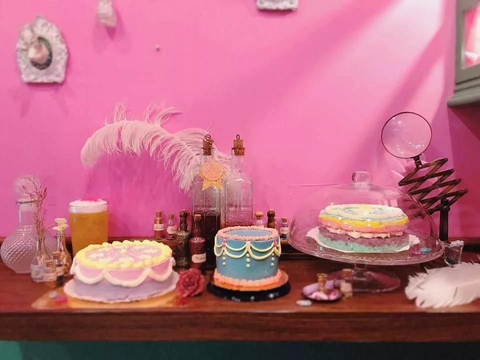 泰国有什么潮牌值得买,泰国潮牌女生