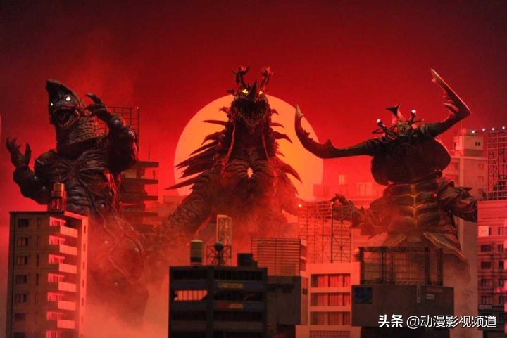 历代奥特曼中都有哪些著名的怪兽/外星人？来看详细分解