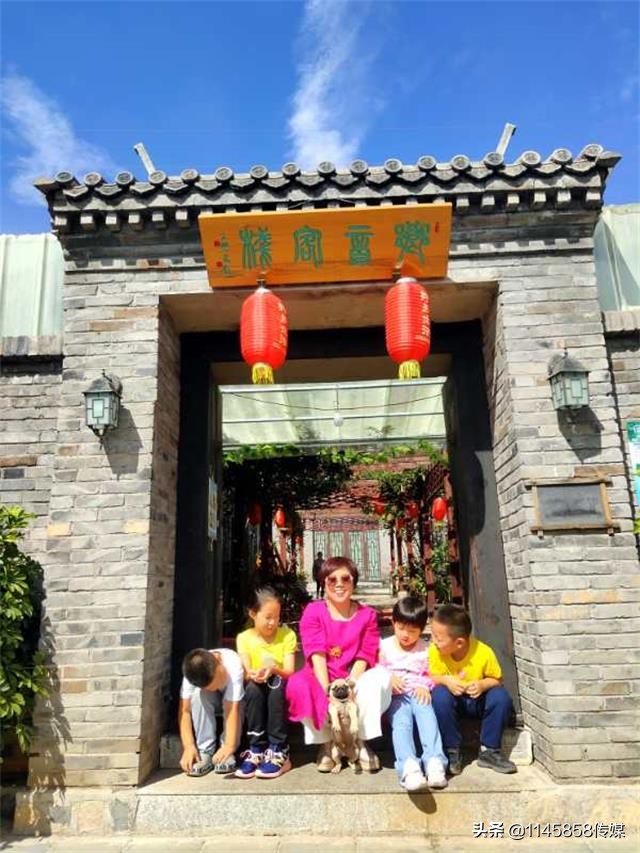 蓟县挨着梨木台有什么好玩的地方,蓟县梨木台好玩吗