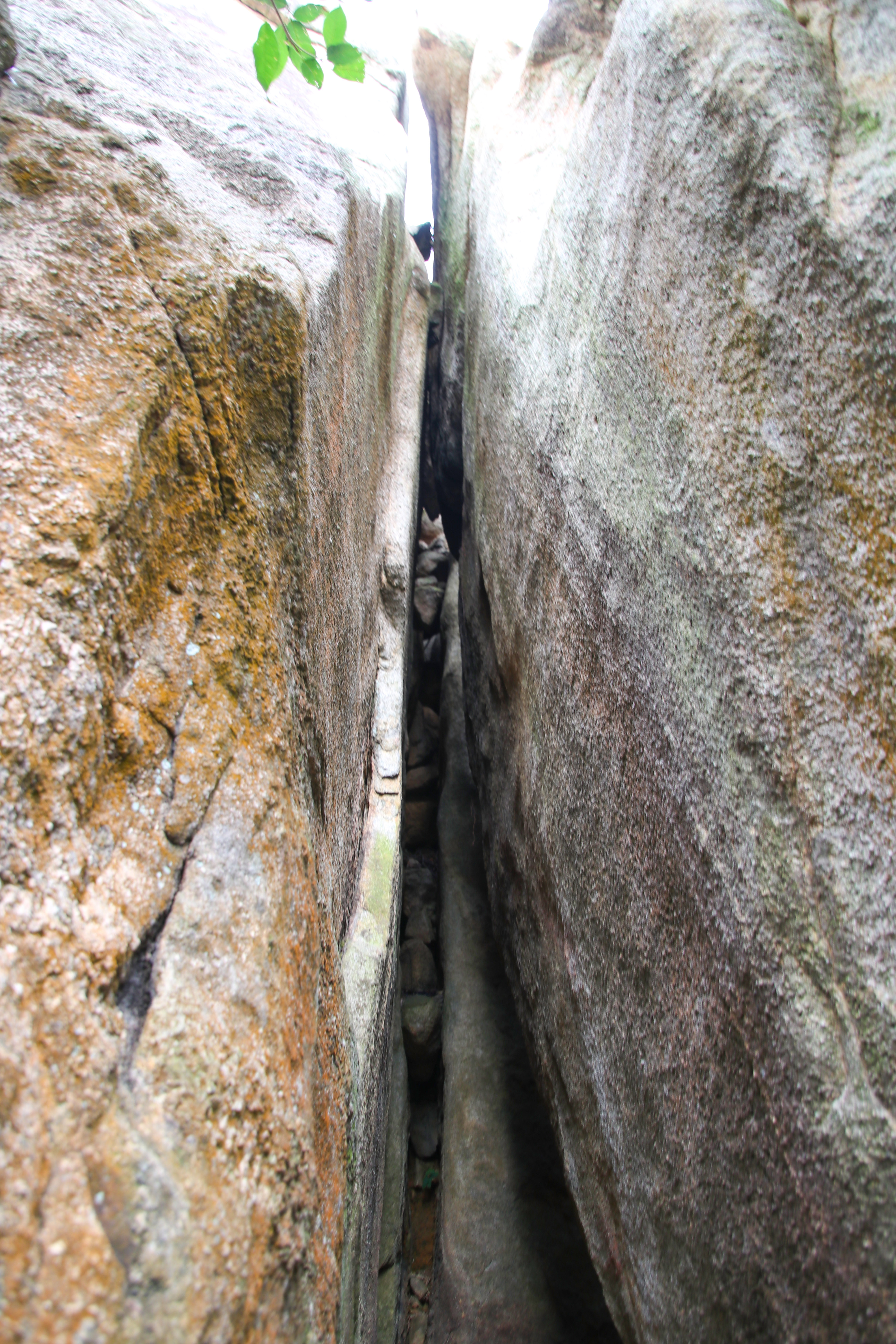 珠海的东澳岛景点,珠海东澳岛风景区