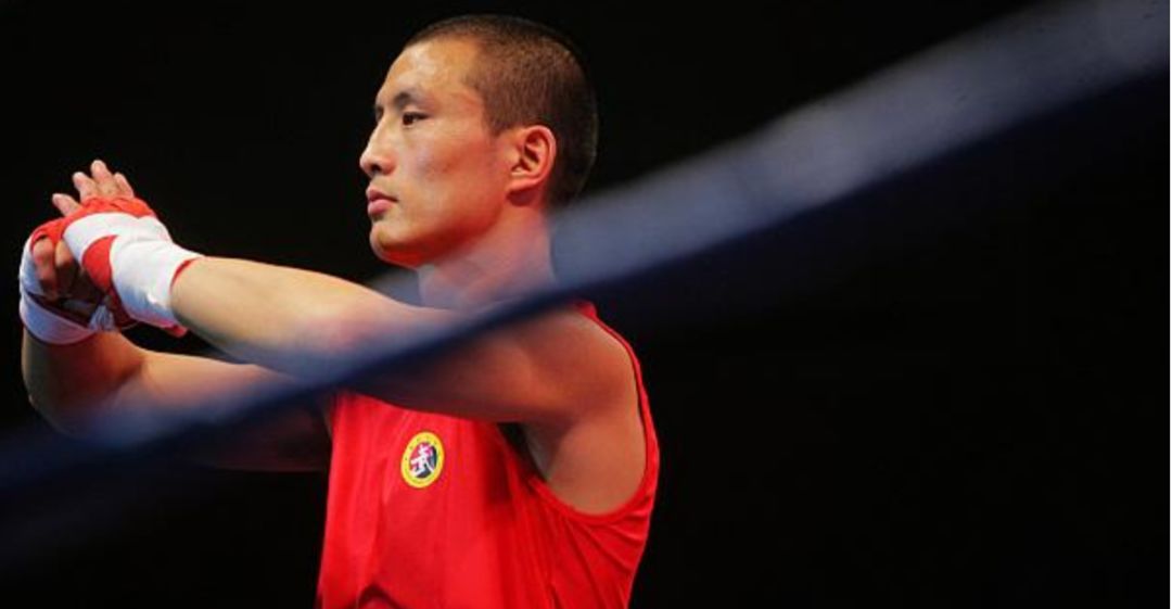 散打护具合理吗,全护具散打