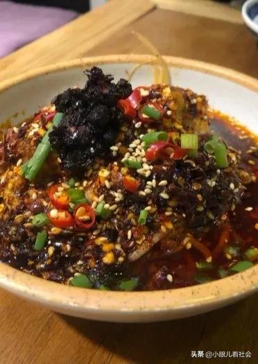 西单附近藏在胡同里的美食,那些隐藏在胡同美食小店