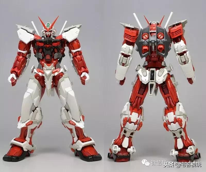 模匠魂hirm红异端拼装要注意什么,模匠魂hirm红异端猩猩臂能不能买