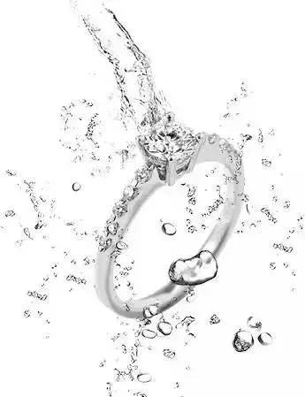 钻戒保养的时候会弄坏吗,钻戒保养的十大禁忌