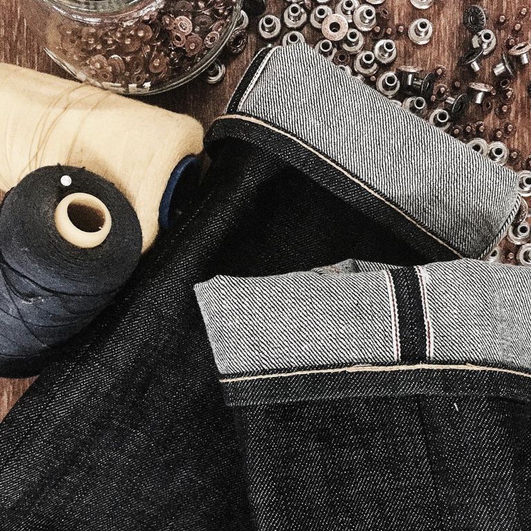 2018evisu,当年的evisu