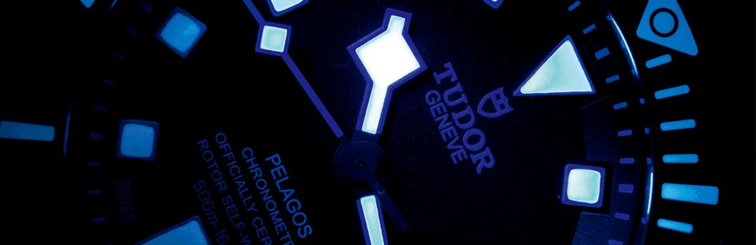 RR·TRENDS|腕上的寻光之旅