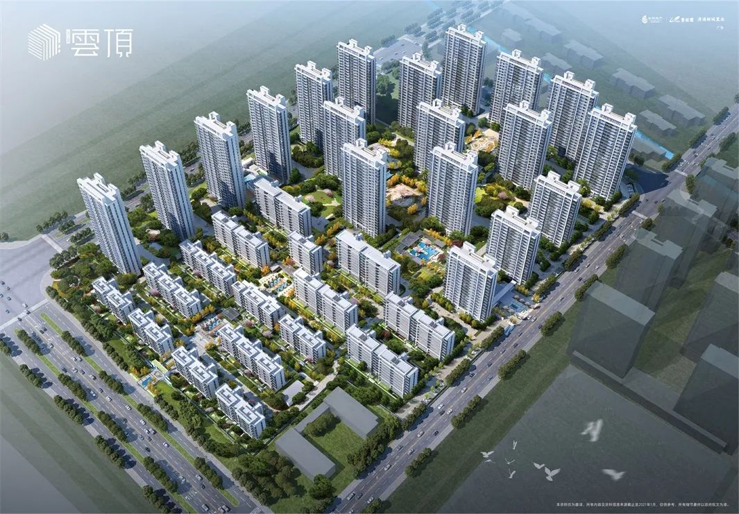 淮安哪个板块值得买,淮安哪些地段比较有潜力