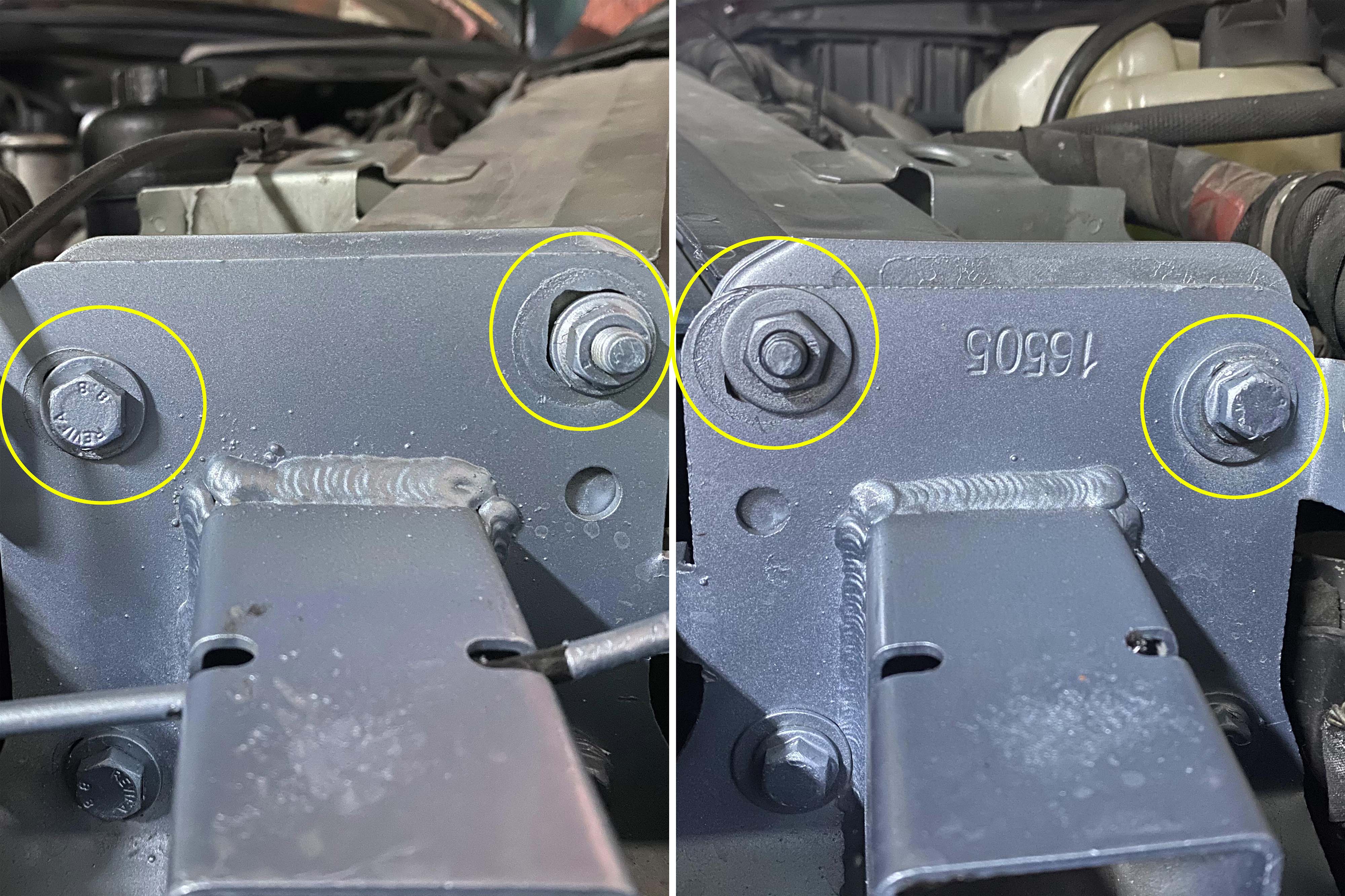 卖车的话有几成真的？十年玛莎Gt检测完毕，客户直爆：报告别出了