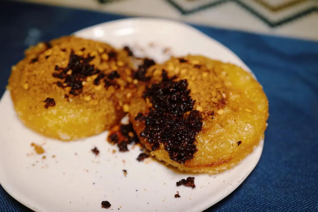 得多好吃的驻沪办，让我国庆都不想出上海