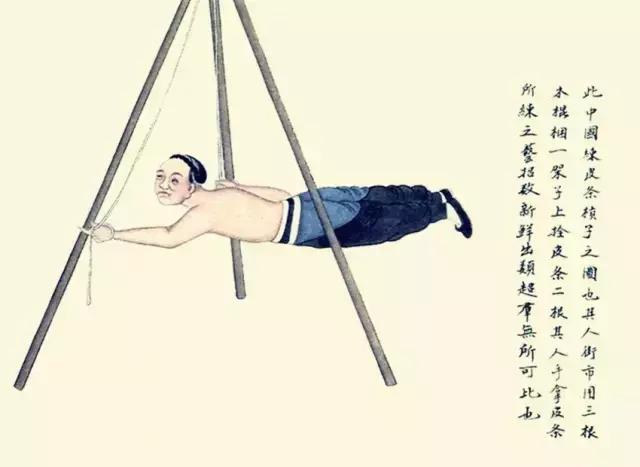 100个失传国粹文化,100种中国民俗大全