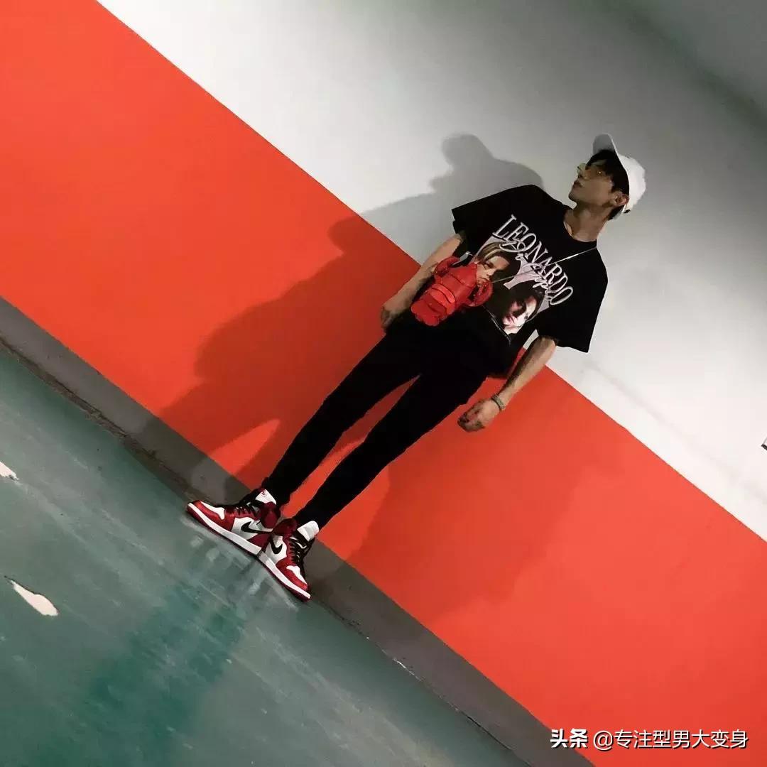 颜值不高男生怎么拍抖音素材,相貌不出众的男生怎么拍照