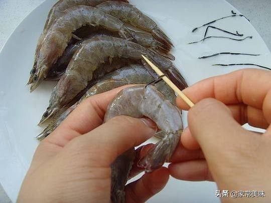处理大虾保存大虾方法,大虾如何保鲜储存最好吃
