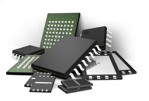 norflash主要用在哪里,norflash使用注意事项