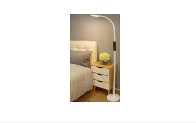 落地灯轻奢风格推荐,高级感卧室落地灯推荐