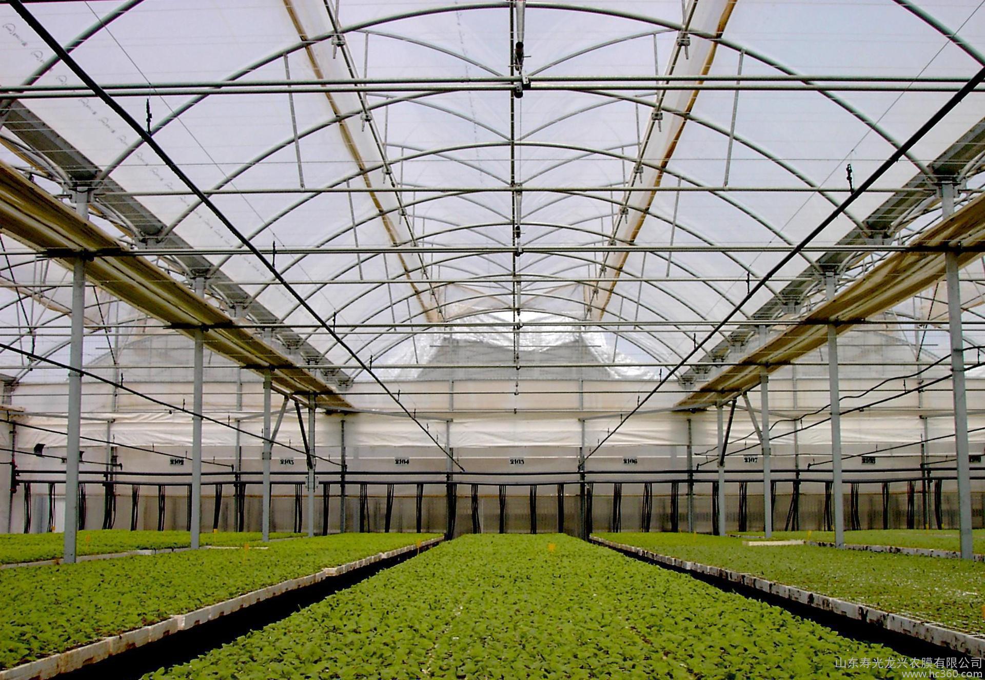 蔬菜大棚棉被如何人工收放,蔬菜大棚的棉被怎么弄下来