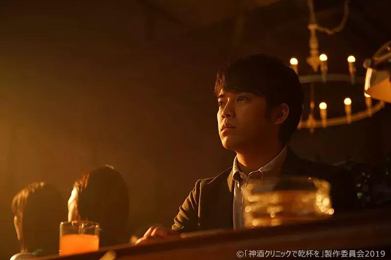 2019完整电视剧,2019冬剧场动画