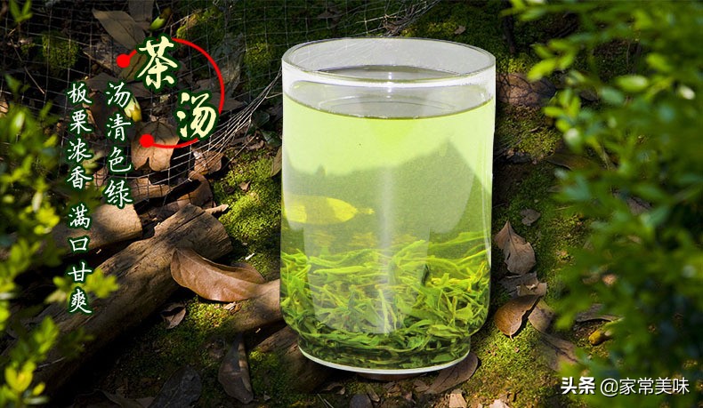 信阳毛尖汤色清澈是不是好茶,信阳毛尖茶汤清澈好还是浑浊好