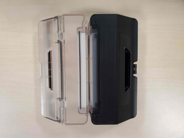 米家扫吸拖一体机器人,米家扫拖一体机器人干净吗