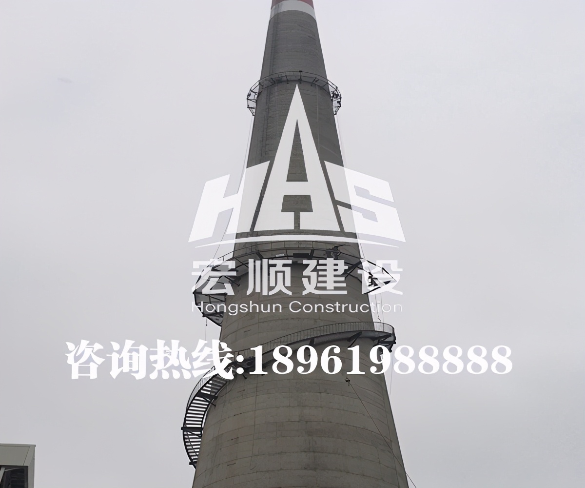 锅炉房烟囱新建施工队伍,重庆锅炉烟囱新建