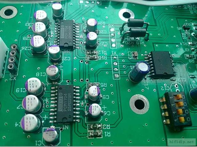 音频编解码芯片有哪些,音频编码芯片推荐