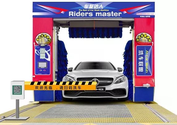 洗车有什么新思路,车友达人洗车技巧