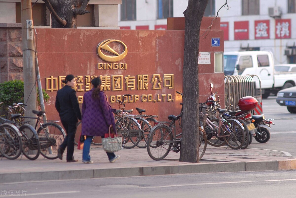 机床摩托啤酒洗衣机，30年前济南这些产品全国知名，如今怎么样了