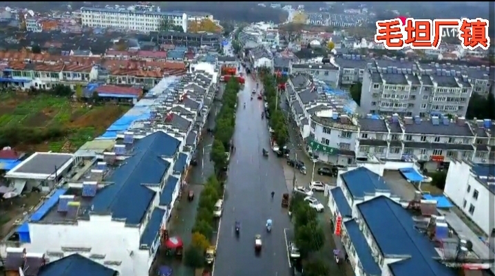 六安三线小城市,六安为什么是三线城市