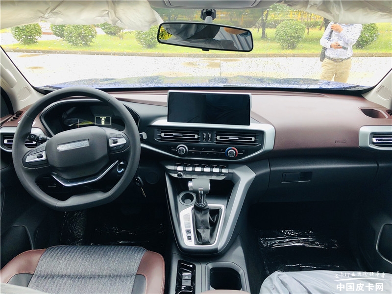 潜入工厂调查,长安凯程f70使用成本