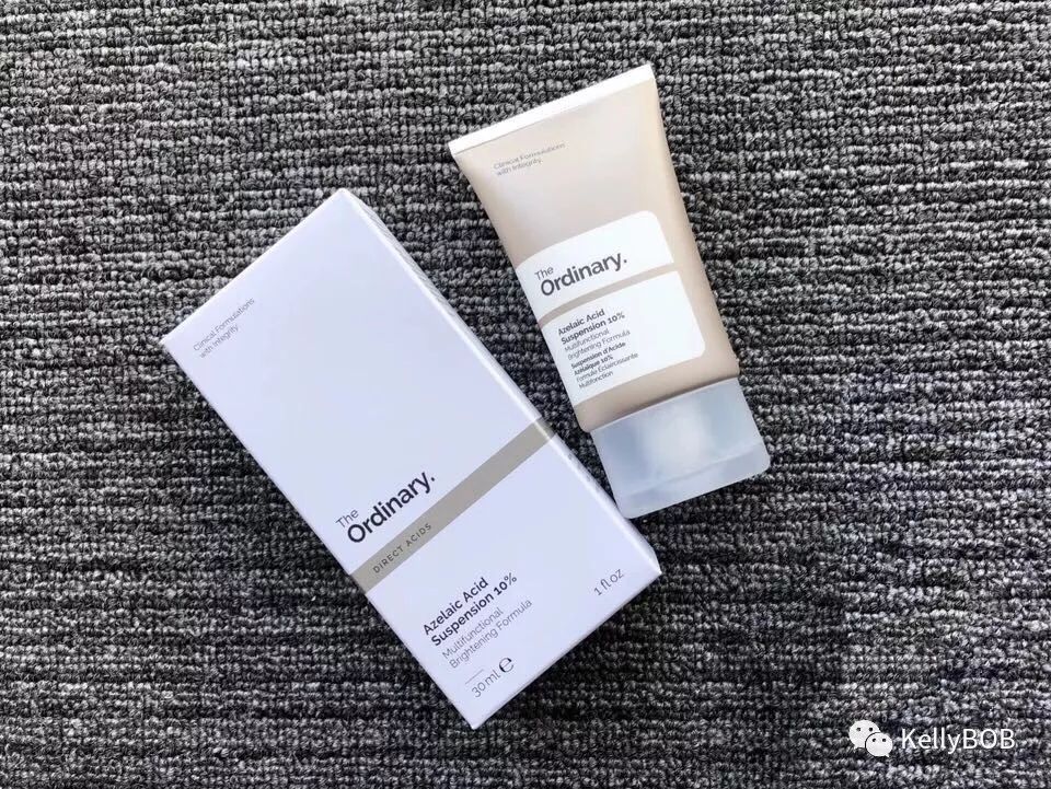 theordinary护肤油测评,平价猛药精华推荐