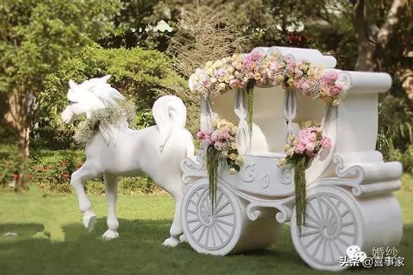 广西百色农村婚礼流程全过程,婚礼准备详细流程及时间表