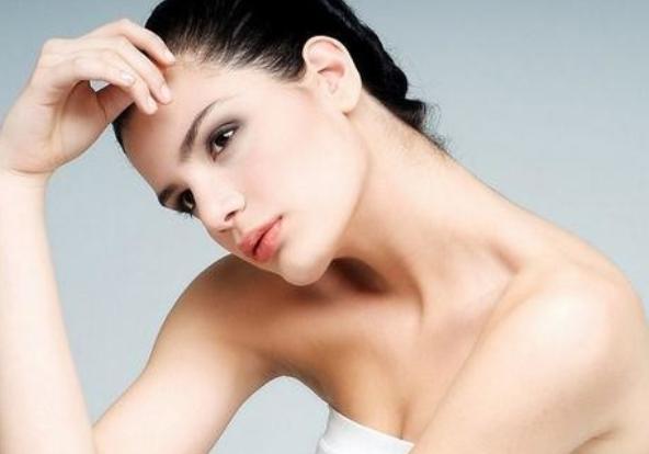 白肌这件事，主要就四点，基因防晒，食补护肤