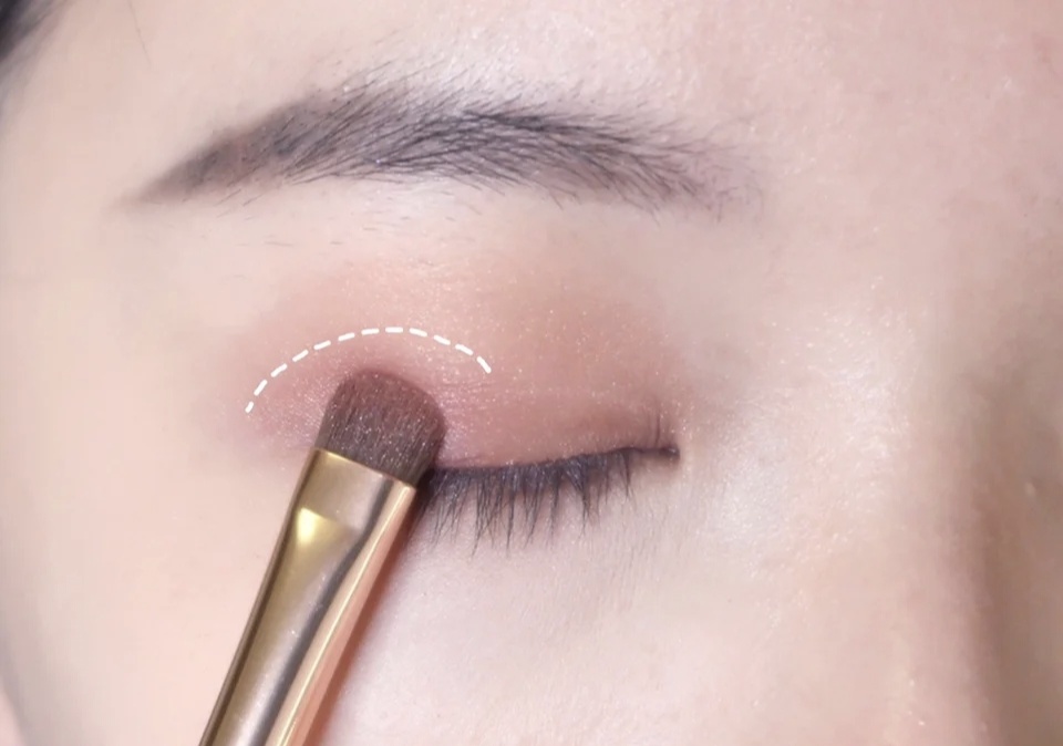 新手必备化妆刷保姆级教程,保姆级化妆刷教程