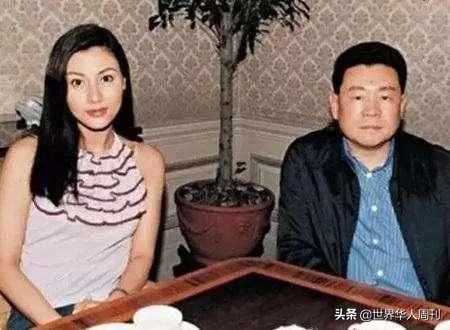 香港富豪最悲惨原配,香港十大富豪原配