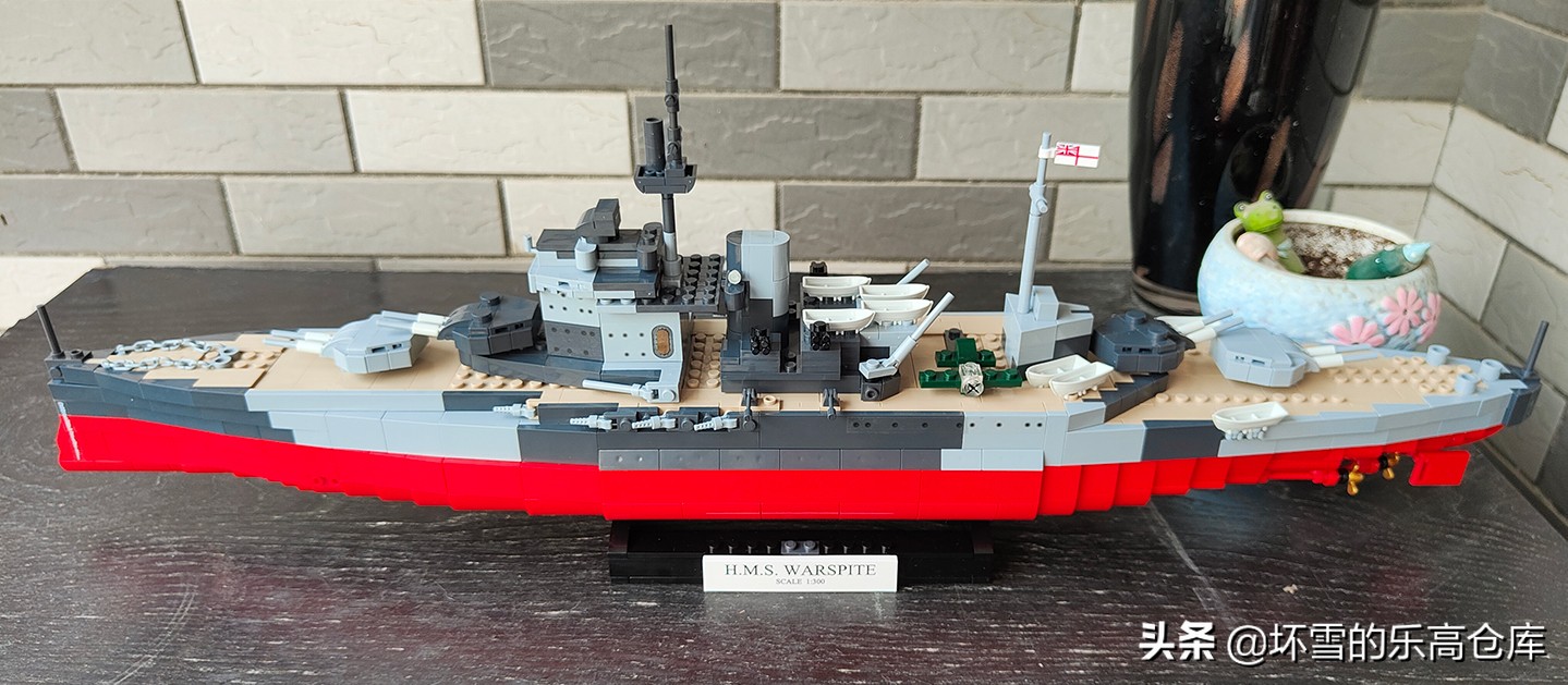 cobi积木122mm榴弹炮,cobi积木军舰全部系列