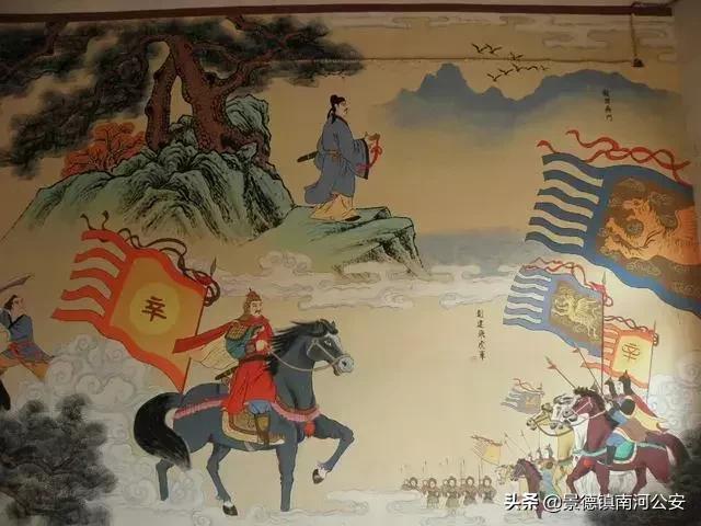 词中之龙辛弃疾10首经典词句欣赏,辛弃疾最有名的10首诗词