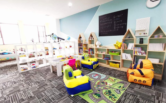 加盟教育机构，这些选址技巧要记牢