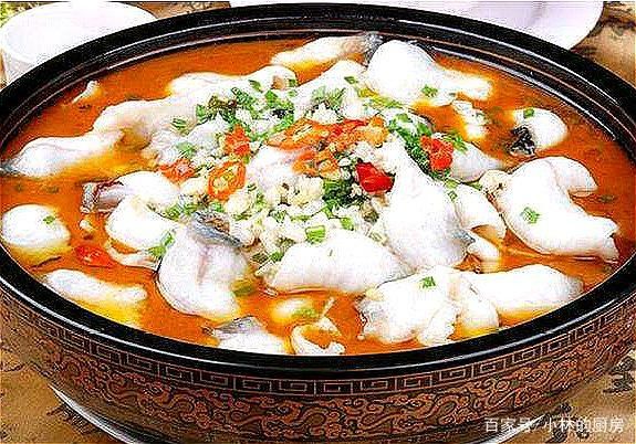 鱼片怎样过油不会粘到一起,鱼片怎样做到又滑又不烂