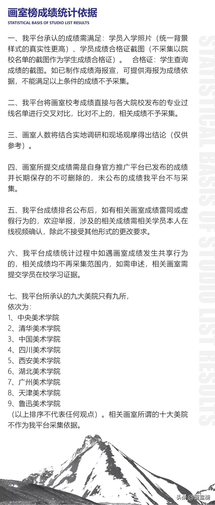 2020年河北美术联考画室成绩,河北美术联考画室排名