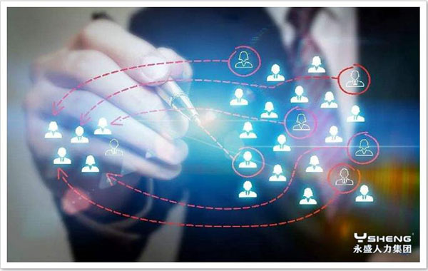 什么是人事代理证明,什么是人事代理招聘