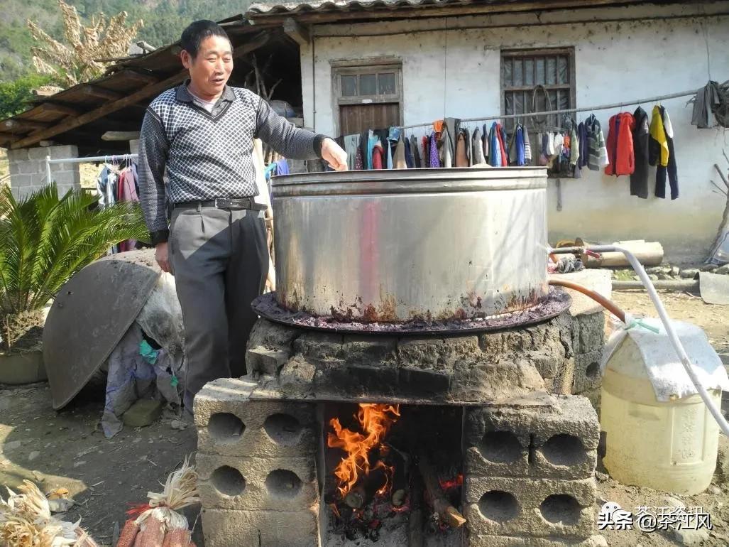 广西桂林恭城杨溪古村,恭城古村落景点