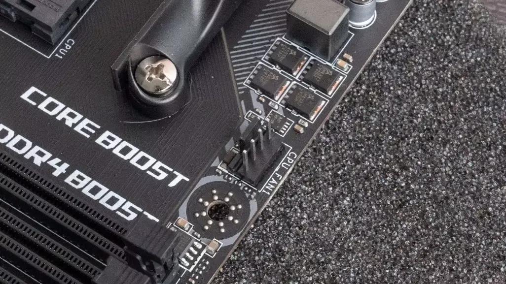 主板微星b450gaming和迫击炮区别,微星b450m迫击炮测试