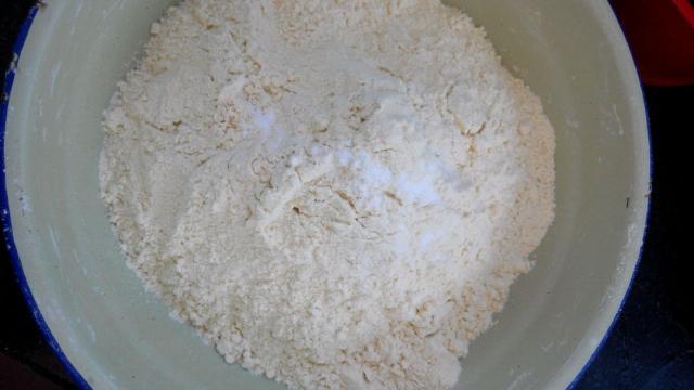 想要做出软糯香甜的枣糕,只需这“3步”,简单易学又美味