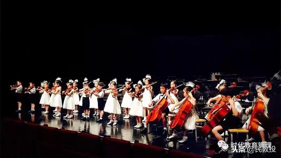 无锡太湖幼儿园特色办园,如何打造一所高端幼儿园