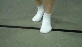 踝关节受伤小腿肌肉萎缩怎么锻炼,踝关节受伤后怎么锻炼