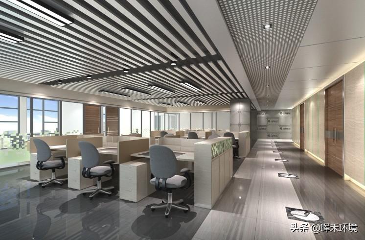 商用中央空调怎么省电,中央空调哪种系统节电