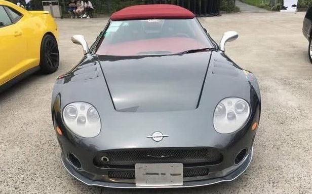 已经停产的便宜跑车,已停产的跑车